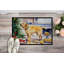 Paillasson Labrador Retriever Junya DAC3842-92905140