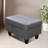 Jayzen 3 - Piece Vegan Sectional-1119954545-1094079078-1094079077