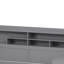 Lit de jour double avec lit gigogne et bureau - Lit de rangement peu encombrant-765949850-765949848