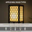 156cm Traditional Floor Lamp