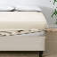 Angeliza Microfiber Brushed Fitted sheet -33121151-33121155