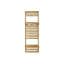 Wood Wall Planter