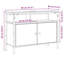 Bathroom Cabinet