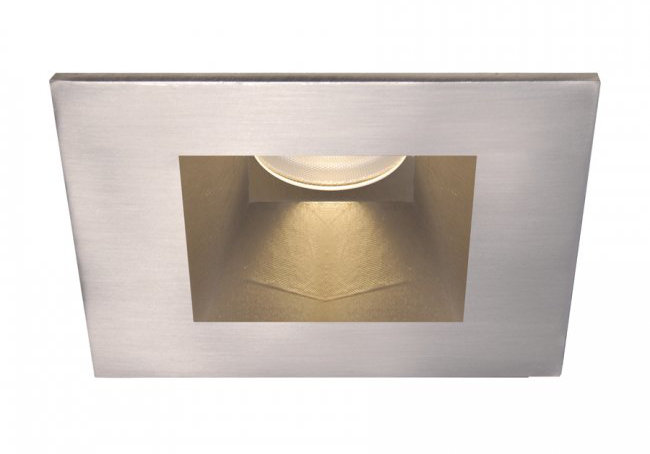 Tesla 2.875" Open Recessed Trim