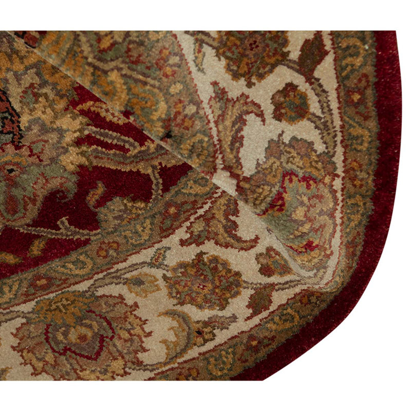 One-of-a-Kind 6'1" Area Rug