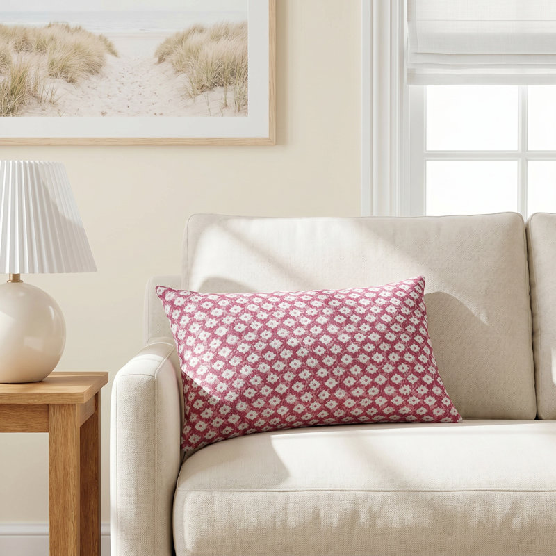 Emzie Icarus Pillow
