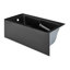 Baignoire en alcôve avec tablier 60 "x 30" Voltaire-98231303-59675711
