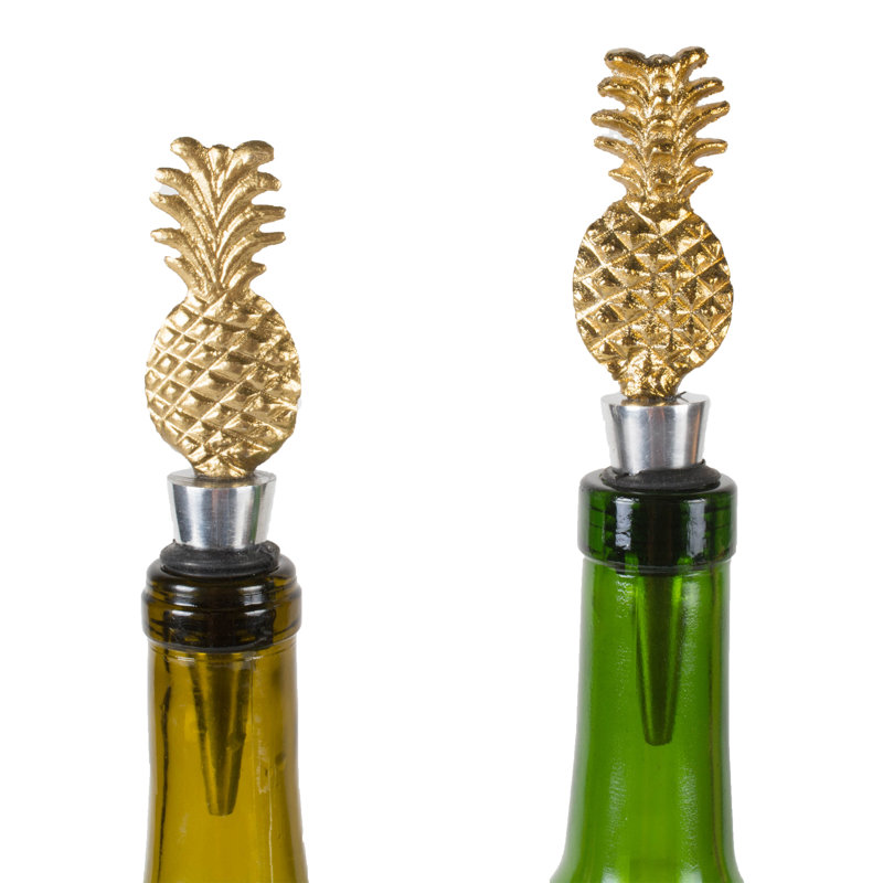 Bouchon de bouteille d’ananas Lilo