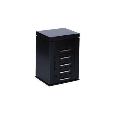 Elegant Modern Jewellery Box