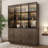 Giddeon 78.7'' Dining Cabinet