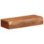Wall Shelves 2 Pcs Solid Wood Acacia-983911748