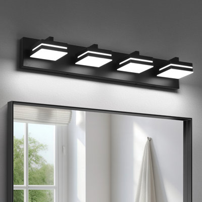 Dimmable Bathroom LED Vanity Light
