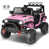 Pink selected