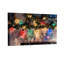 Ensemble de 3 décorations murales de Noël-51834166