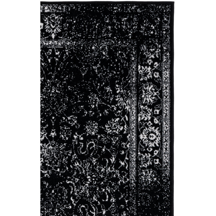 Alexandor Performance Oriental Rug