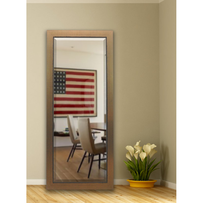 Doylestown Leaning Mirror