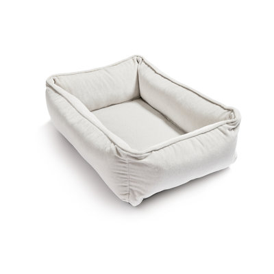 Polyester Dog Sofa