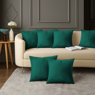 Square Cushion Cover