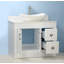 Ensemble de meuble-lavabo simple 36 po-228897707
