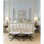 South Hampton Four Poster Bed