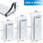 3 Piece Bracket Shelf