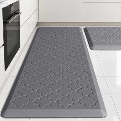 Anti-fatigue Mat Non-Slip Kitchen Mat
