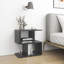 Gillet 50cm W Bedside Table-745003813-681572523