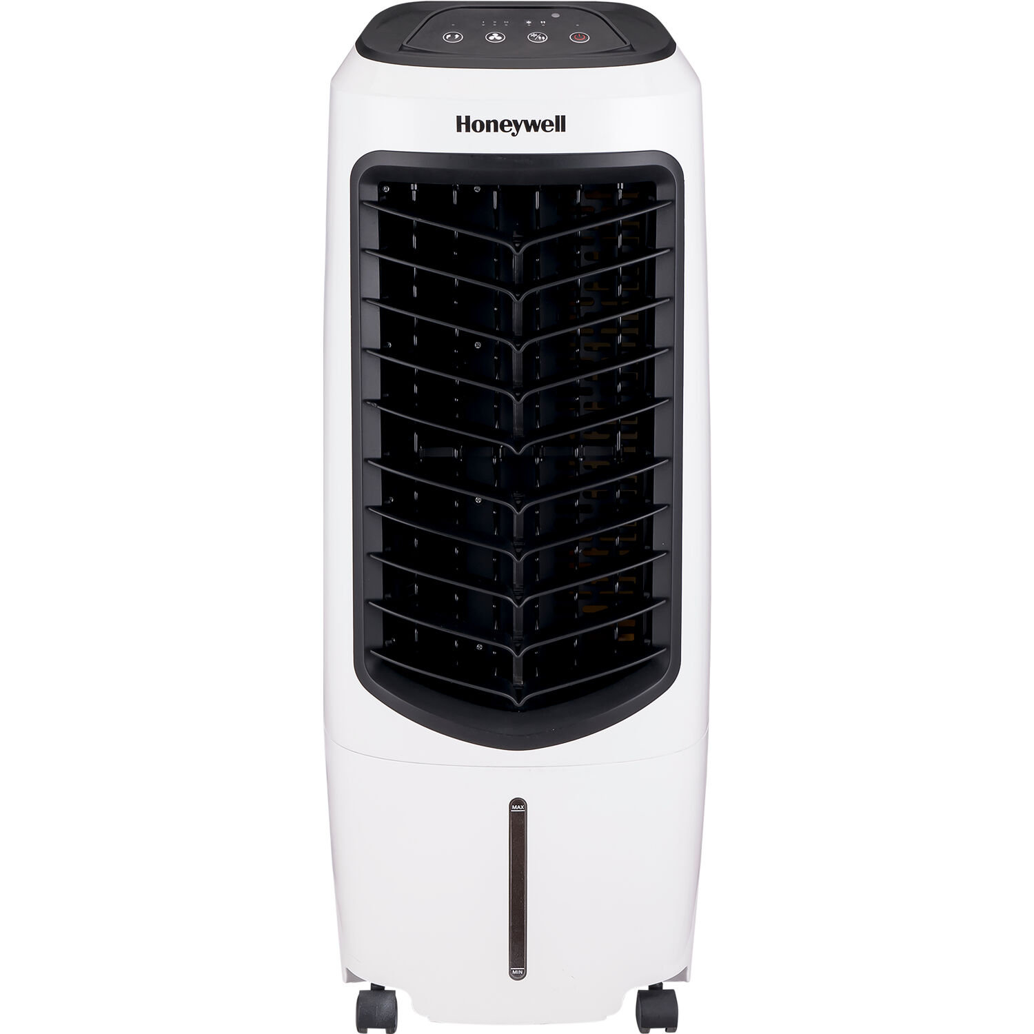 honeywell evaporative air conditioner