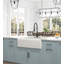 Évier de cuisine à tablier profond Farmhouse Sink-107262415