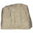Spataro Weather Resistant Plastic Abstract Garden Stone-561015252
