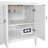 Myrrin 72'' Double Bathroom Vanity with Top-98502635-98502638-98619359