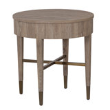 La Jolla End Table