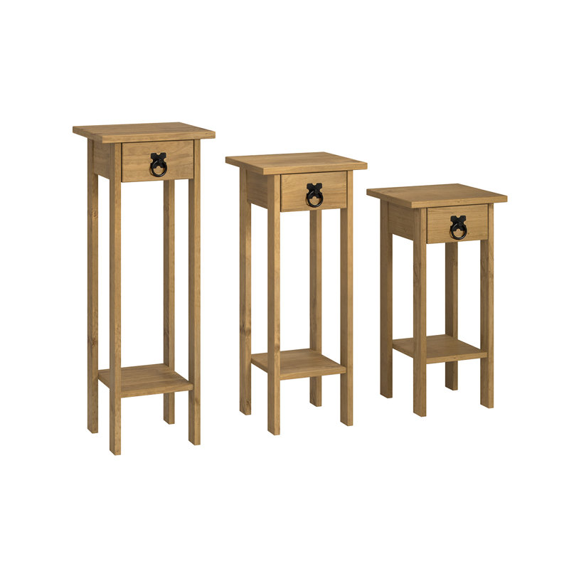 Corona Plant Stand