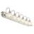 Belmont 6 - Light Dimmable Vanity Light-53665354
