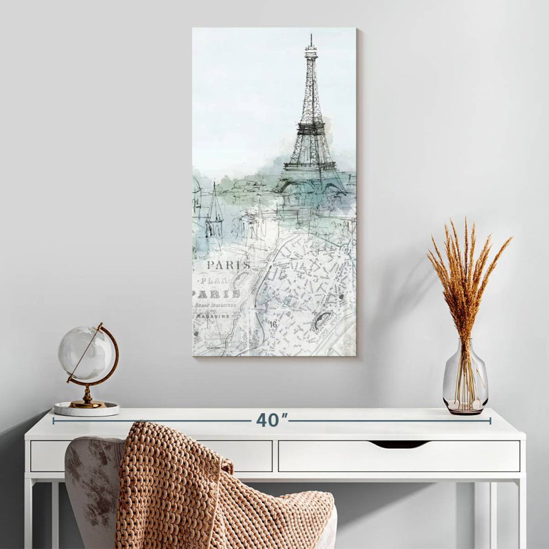 Soir de Paris II
