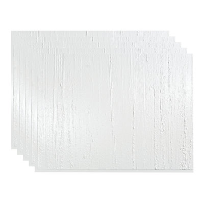 18.25" x 24.25" Wall Panelling