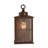 Steel Wall Light
