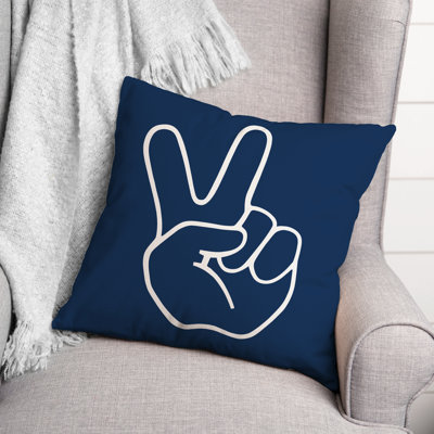 Coussin décoratif