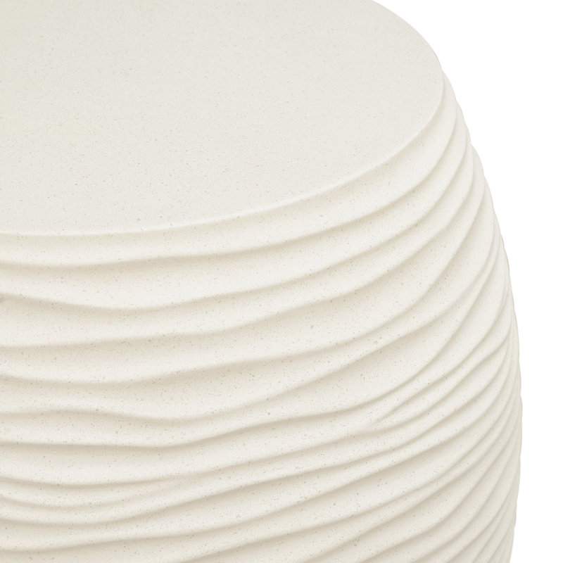Table de bout Dune
