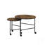 Ensemble de tables gigognes Oblis