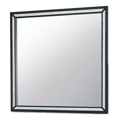 Rectangular Mirror