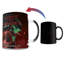 Tasse sensible à la chaleur House of the Dragon (Loose The Dragons) Morphing Mugs®