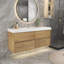 Ensemble de meuble-lavabo simple 59 po-1772889990