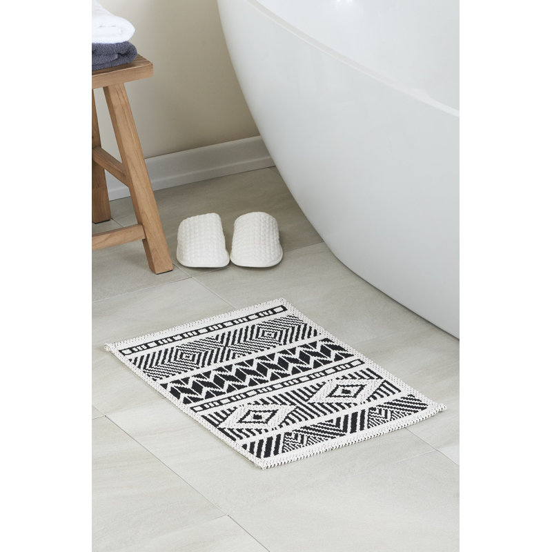 Maysea Bathmat