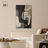 Portal Canvas Modern Neutral Wall Art by Art Remedy-105309090-105309096
