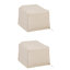 Housse de conversation 2 pièces Sneed-880594298