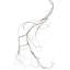 Dried Vine - 64 Inches Set Of 6