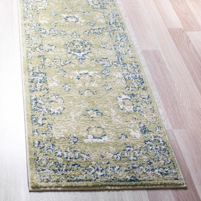 Oriental Indoor Rug