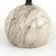 Viola Marble End Table-427314876