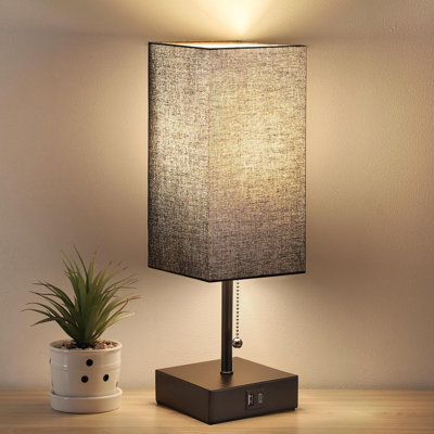 Lampe de table Reeya